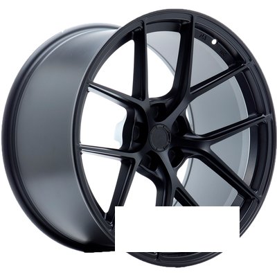 Japan Racing SL01 R19 W8.5 PCD5x112 ET30 DIA72.6 BM
