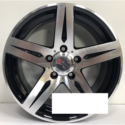Sportmax Racing SR-264 R16 W7 PCD5x114.3 ET40 BP