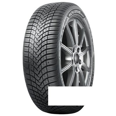 Kumho Solus 4S HA32+ 195/55 R16 91V XL