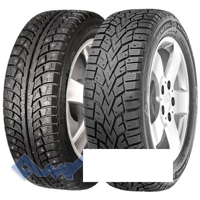 General Tire Altimax Arctic 12 215/50 R17 95T XL