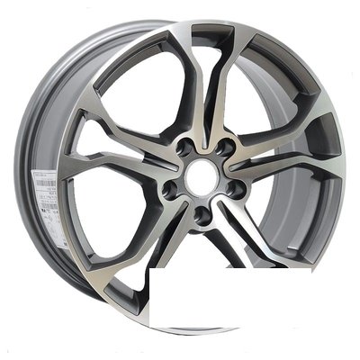 Replica Renault (RN5230) R17 W7.5 PCD5x114.3 ET37 DIA73.1 GMF