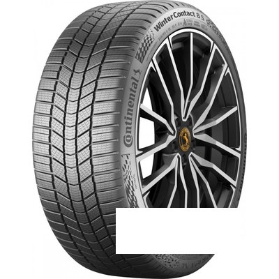 Continental WinterContact 8 S 285/35 R21 105V XL