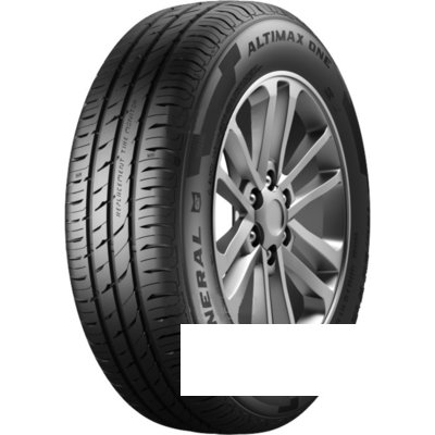General Tire Altimax One 195/60 R15 88H