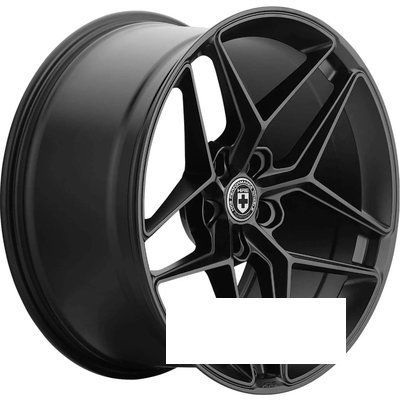 HRE FF11 R22 W10.5 PCD5x112 ET35 DIA66.6 SB