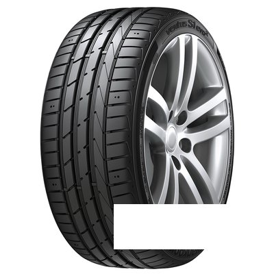 Hankook Ventus S1 evo2 K117 225/55 R17 97Y