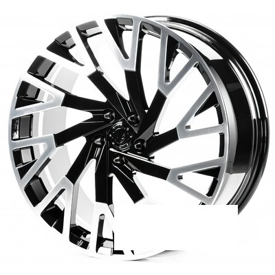 WS Forged WS-068C R21 W9 PCD5x112 ET37 DIA66.5 GBMF