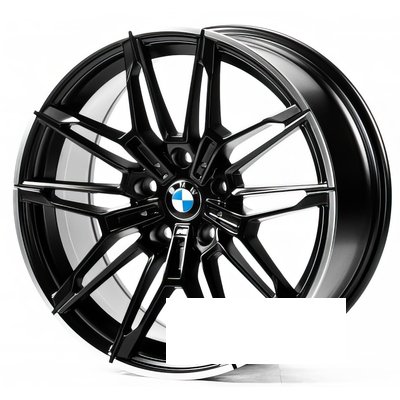 Replica B18492 R18 W8 PCD5x112 ET25 DIA66.5 SBLP