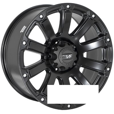 Zorat Wheels ZW-D2825 R16 W8 PCD6x139.7 DIA108.1 BLK-R/M