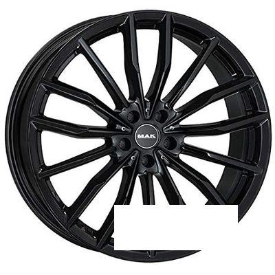 Mak Rapp R19 W9 PCD5x112 ET38 DIA66.6 GB