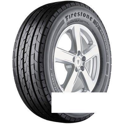 Firestone VanHawk 3 235/65 R16 115R C
