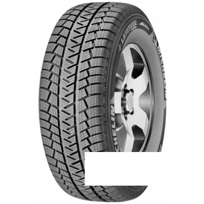 Michelin Latitude Alpin 275/40 R20 106V XL