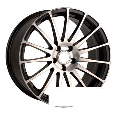 Angel Turismo 820 R18 W8 PCD4x100 ET42 DIA72.6 BD