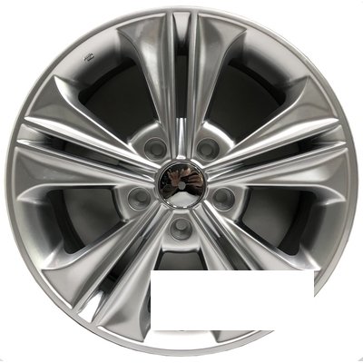 Replica Hyundai CT-1752 R16 W6 PCD5x114.3 ET43 HS