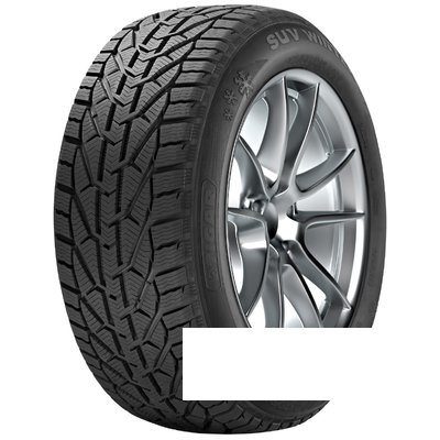 Tigar SUV Winter 255/55 R19 111V XL
