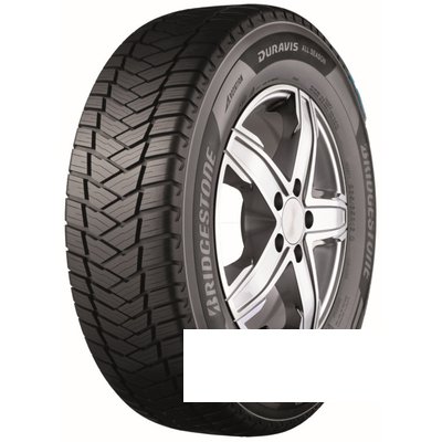 Bridgestone Duravis All Season 205/65 R16 107/105T C