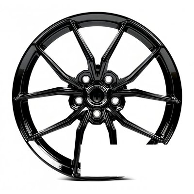 Flow Forming FF027 R18 W8 PCD5x114.3 ET35 DIA73.1 GB