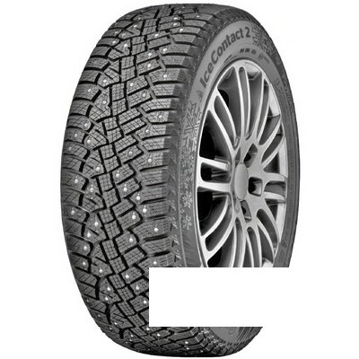 Continental IceContact 2 SUV 235/65 R19 109T XL