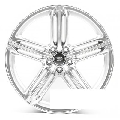 Replica A482 R20 W9 PCD5x112 ET37 DIA66.45 S