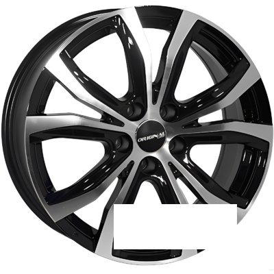 ZW 7764 R20 W8 PCD5x114.3 ET30 DIA60.1 BP