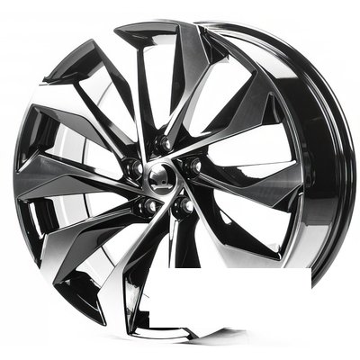 Replica SK19931 R19 W8 PCD5x112 ET38 DIA57.1 GBMF