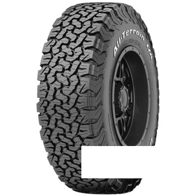 BFGoodrich All-Terrain T/A KO2 275/65 R18 123/120R