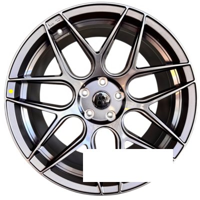 Koko SL530 R19 W9.5 PCD5x112 ET35 DIA66.5 GR
