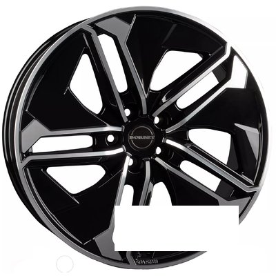 Borbet TX R21 W9 PCD5x112 ET40 DIA66.6 BP