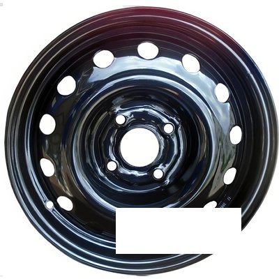 Дорожная Карта Renault R16 W6.5 PCD5x114.3 ET40 DIA66.1 black