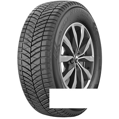 Tigar All Season Light Truck 225/70 R15 112/110R C