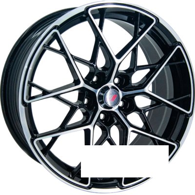 GT JCW05 R17 W7.5 PCD5x108 ET35 DIA73.1 BMF
