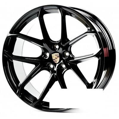 Replica PR20395 R20 W10 PCD5x112 ET19 DIA66.6 GB