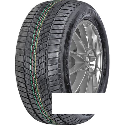 Dunlop Winter Sport 5 SUV 265/60 R18 114H XL