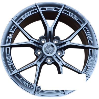 Flow Forming FF579 R18 W8 PCD5x120 ET35 DIA72.6 GR