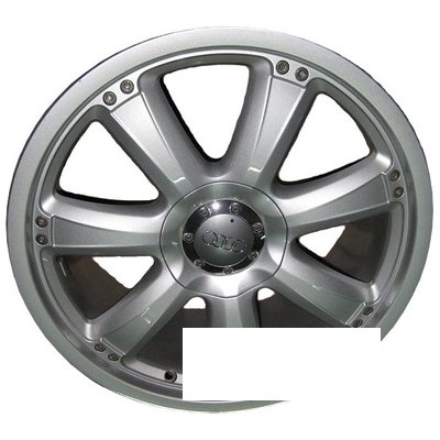Audi OEM A6 R18 W8 PCD5x112 ET40 DIA57.1 S
