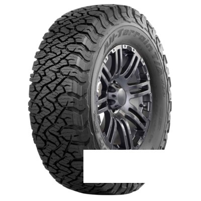 BFGoodrich All-Terrain T/A KO3 285/70 R17 121/118S