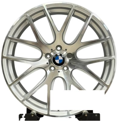 Replica B167 R20 W10 PCD5x112 ET37 DIA66.6 SMF