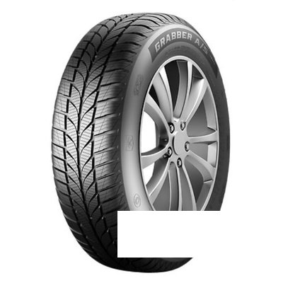 General Tire Grabber A/S 365 255/55 R18 109V XL