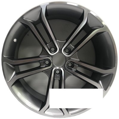 Replica CT-1559 R17 W7.5 PCD5x108 ET50 DIA63.4 MG