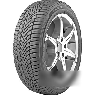 Lassa MULTIWAYS 2 235/60 R16 104H XL