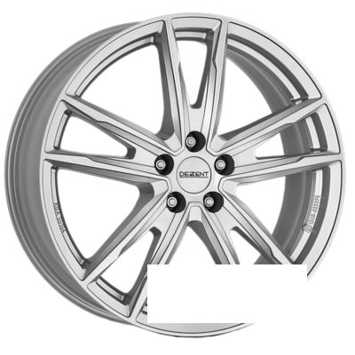 Dezent KF R19 W7.5 PCD5x114.3 ET50 DIA64.1 S