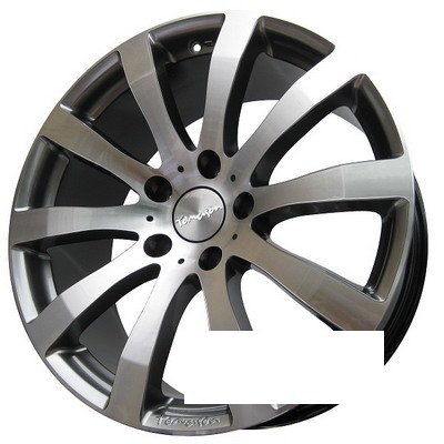 Tomason TN4 R17 W7.5 PCD5x120 ET15 DIA76.9 HB-P