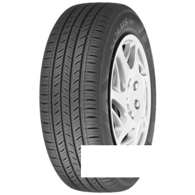 Kumho Solus TA31 215/50 R18 92H