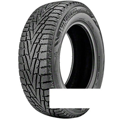 Nexen WinGuard WinSpike LTV 235/85 R16 120/116Q C