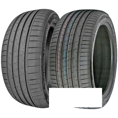 Lanvigator CatchPower Plus 235/55 R20 105W XL