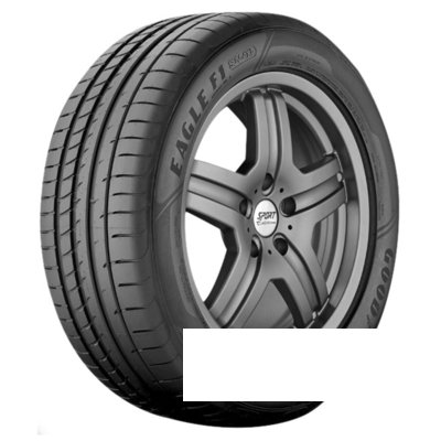 Goodyear Eagle F1 Asymmetric 2 SUV-4X4 285/45 R20 108W