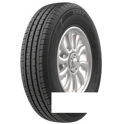 ZMAX VanMejor C30 195 R15 106/104R C