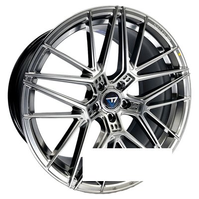 VLF VLF35 R19 W8.5 PCD5x112 ET38 DIA66.56 MG