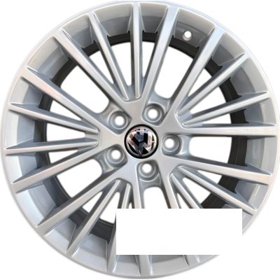 Replica 6086 R16 W6.5 PCD5x100 ET42 DIA57.1 S