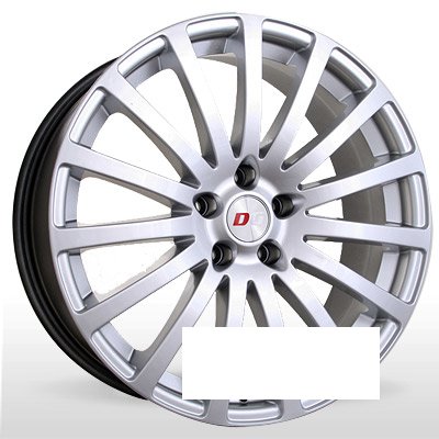 Storm YQ-844 R19 W8 PCD5x112 ET35 DIA73.1 HS