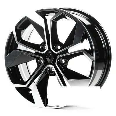 Replica RN861 R17 W7 PCD5x114.3 ET45 DIA66.1 GBMF